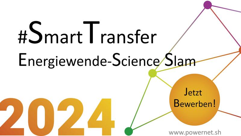 #SmartTransfer, der PowerNet Science Slam