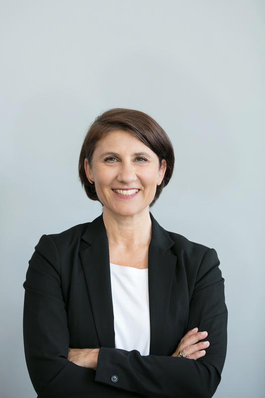 Prof. Dr. Luise Poustka