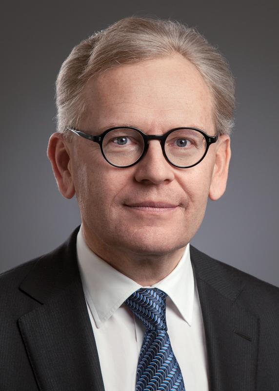 Vorstand des Deutschen Diabetes-Zentrums (DDZ): Prof. Dr. Michael Roden