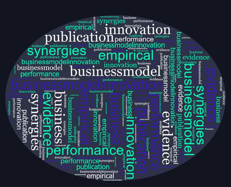 New Publication illuminates complex relationships between business model innovation and company success