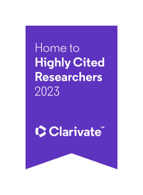 Neun Forscher der HHU zählen zu den „Highly Cited Researcher 2023“. 