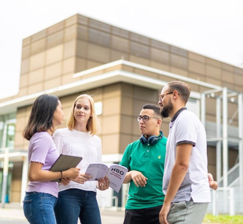  Fernstudium Unternehmensführung MBA