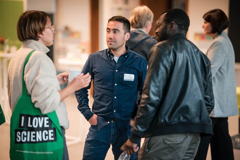 Promovierende beschäftigen sich im BayWISS-Verbundkolleg „Life Sciences und Grüne Technologien“ mit innovativen Lösungsansätzen in den Lebenswissenschaften.