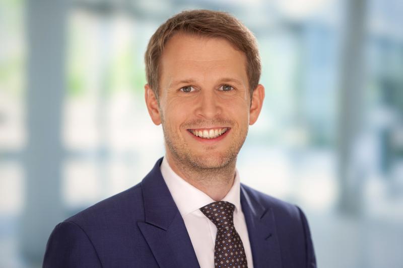 Prof. Dr. Michael Klesel ist zum Wintersemester 2023/24 als Professor für Künstliche Intelligenz und Entrepreneurship an der Frankfurt UAS gestartet.