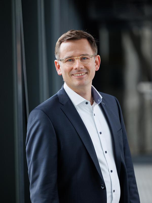 Univ.-Prof. Dr. Stefan Pogatscher gewinnt den ERC Consolidator Grant