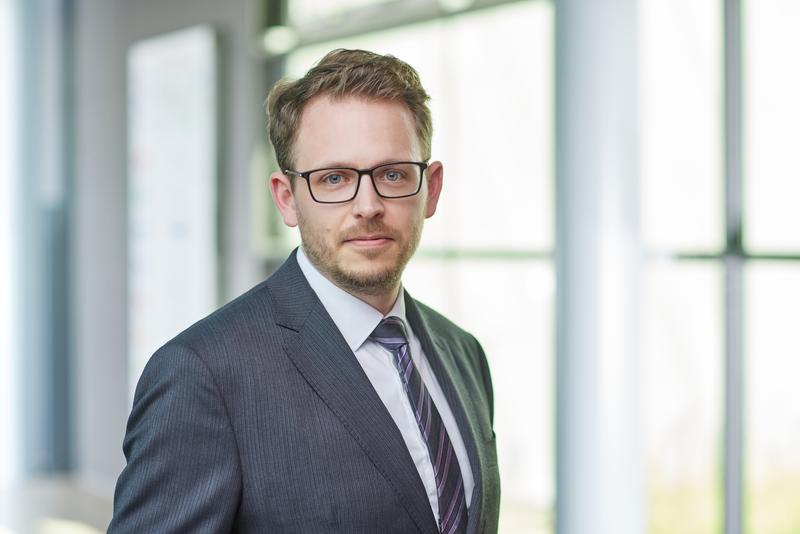 Prof. Dr.-Ing. Philipp Junker 