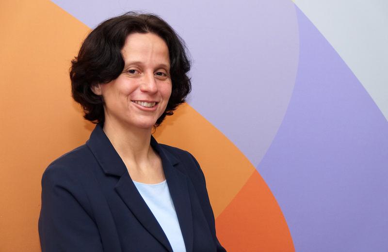 Prof. Dr. Barbara Sturm, Vizepräsidentin der Leibniz-Gemeinschaft