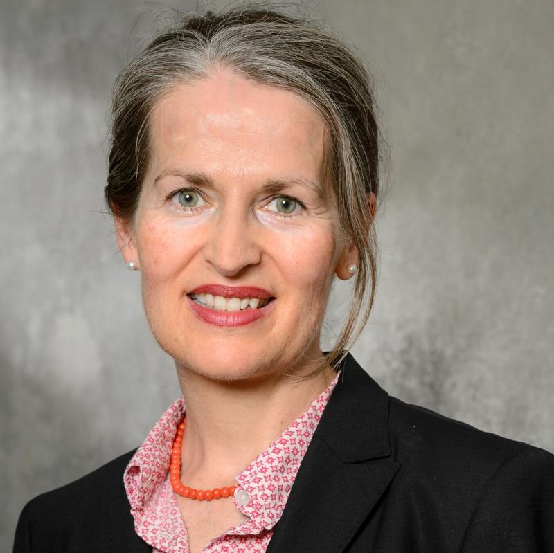 Prof. Dr. Anne Röthel