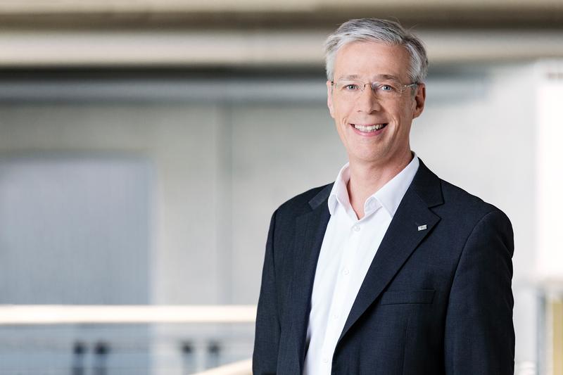 Klaus Tochtermann für weitere Amtszeit im Vorstand der European Open Science Cloud bestätigt