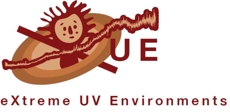 Logo der XUE-Kooperation