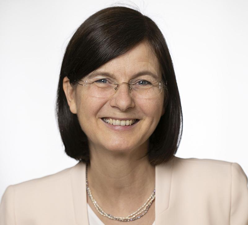 Prof. Dr. Monika Hartmann, Chair for Agricultural and Food Market Research at the Institute for Food and Resource Economics at the University of Bonn. 