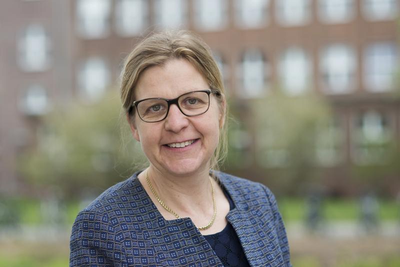 Prof. Daniela Thrän
