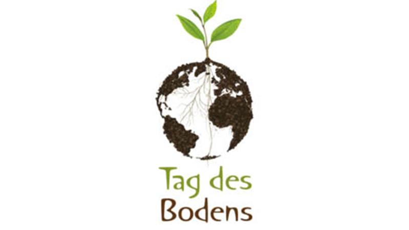 Logo Waldbodentag