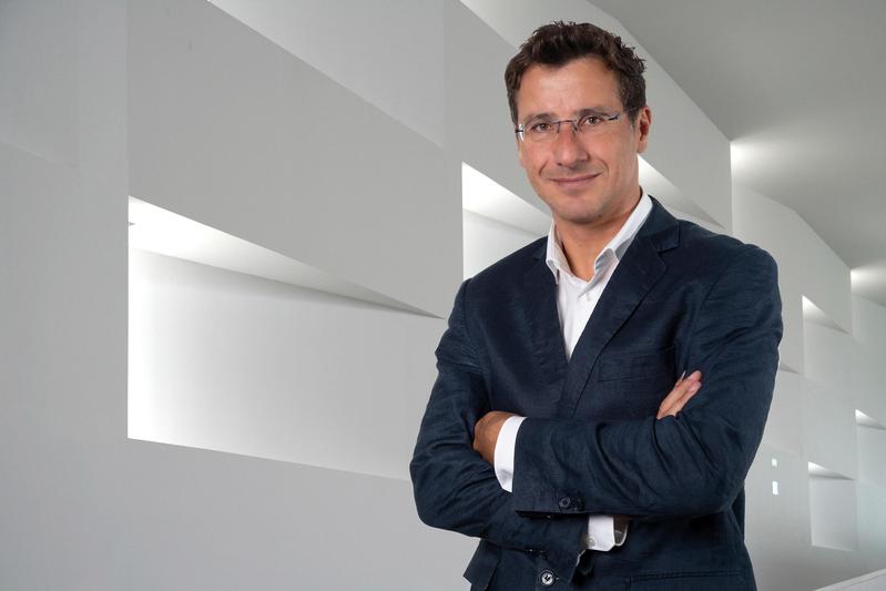 Dr. Thomas Kestler, Politikwissenschaftler an der Universität Würzburg.
