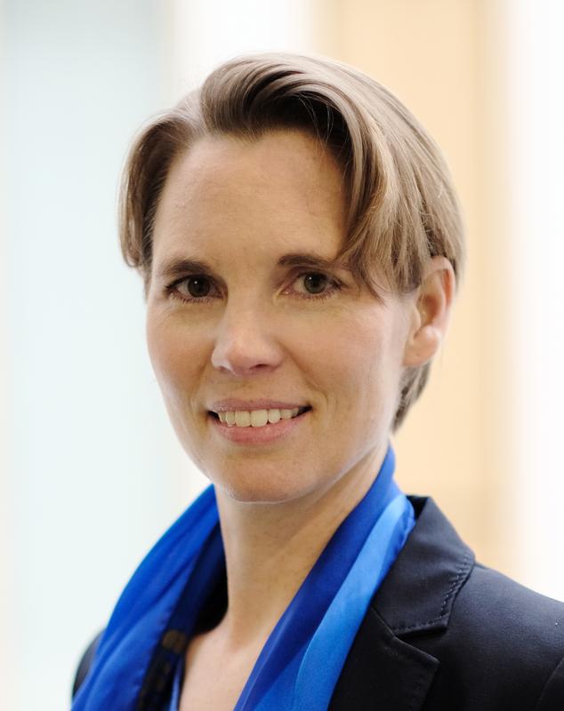 Professor Dr. Dorothee Dormann