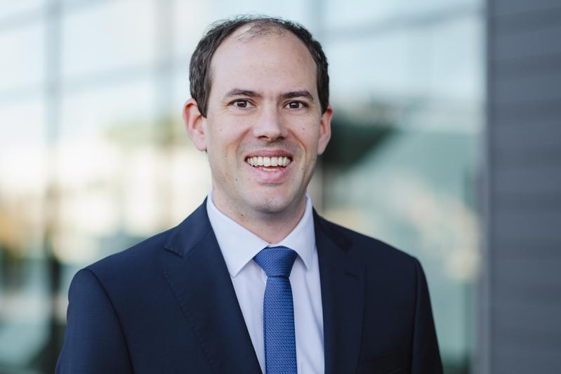 Professor Dr. Sebastian Erdweg