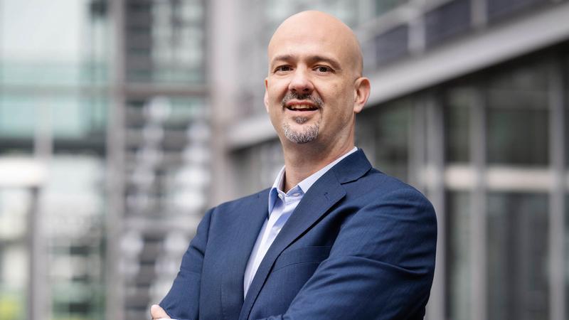 Unfallsicherer fahren: Prof. Dr. Antoine Laurain liefert mathematische Grundlagen.