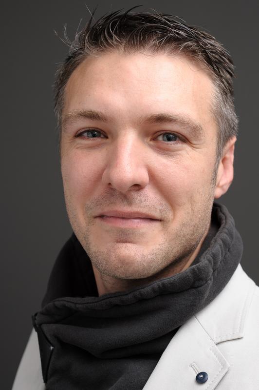 Prof. Dr. Matthias Schott 