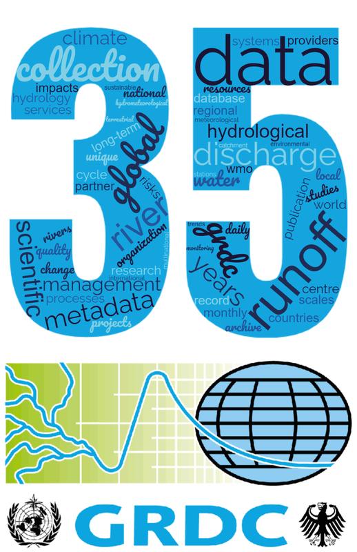 35 Jahre GRDC