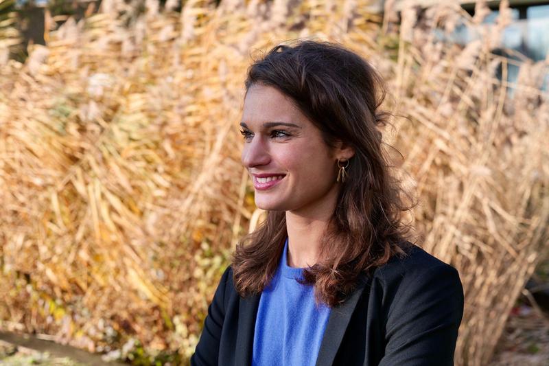 Prof. Dr. Laura Otto