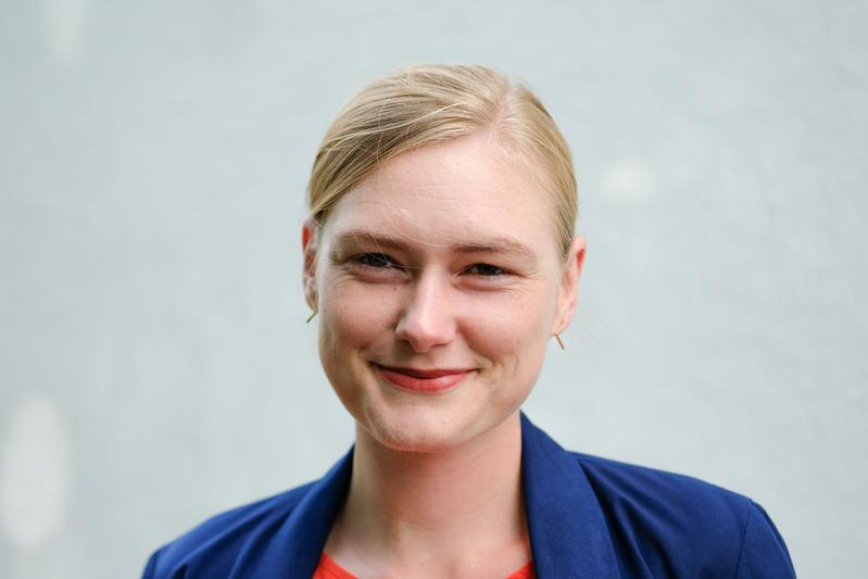 Prof. Johnna Thoma