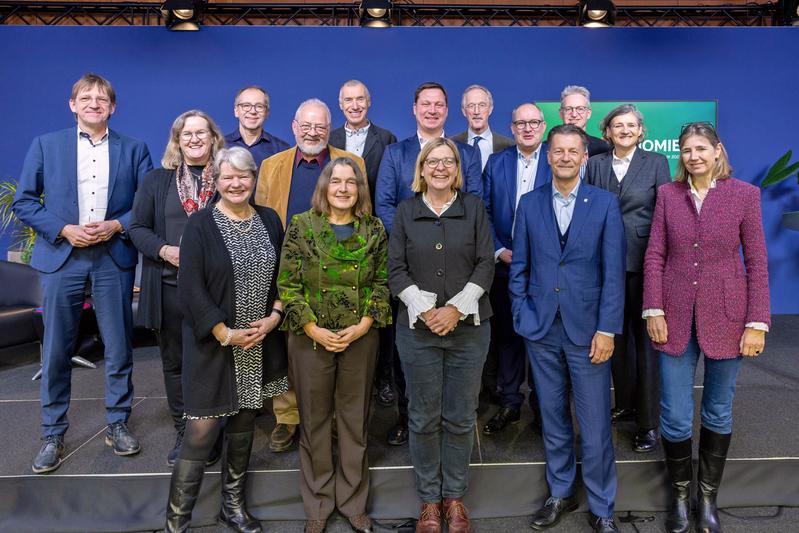 Bioökonomierat der Bundesregierung