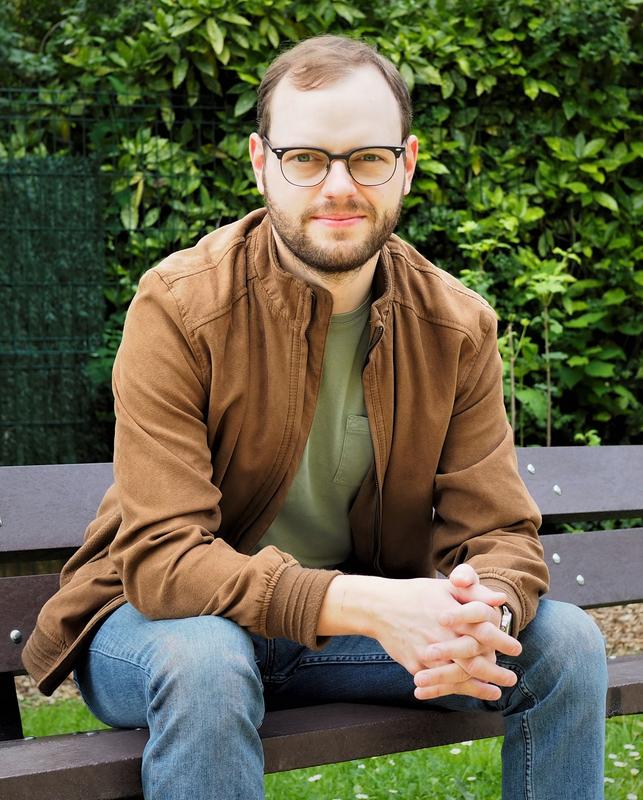 Prof. Dr.-Ing. Christof Weiß