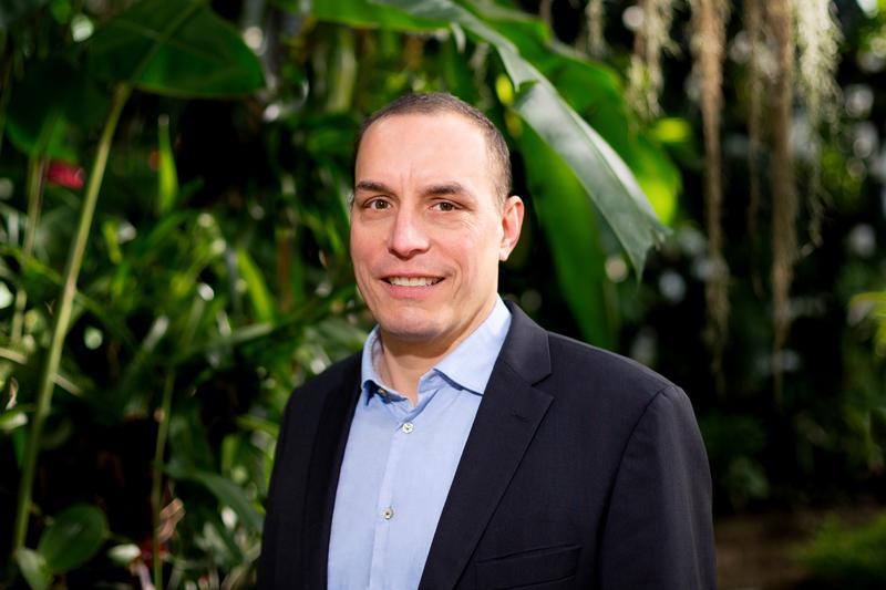 Prof. Dr. Martin Quaas ist Professor für Bioökonomie an der Universität Leipzig und Leiter der Forschungsgruppe Biodiversitätsökonomik am Deutschen Zentrum für integrative Biodiversitätsforschung (iDiv).