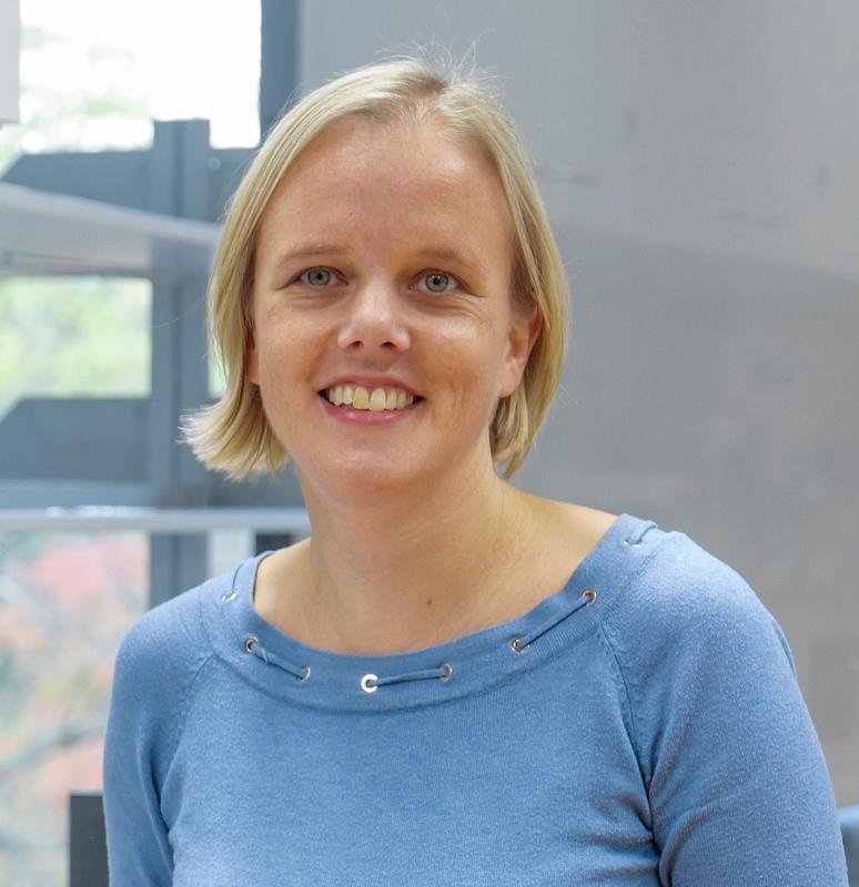 Professor Dr. Marion Silies
