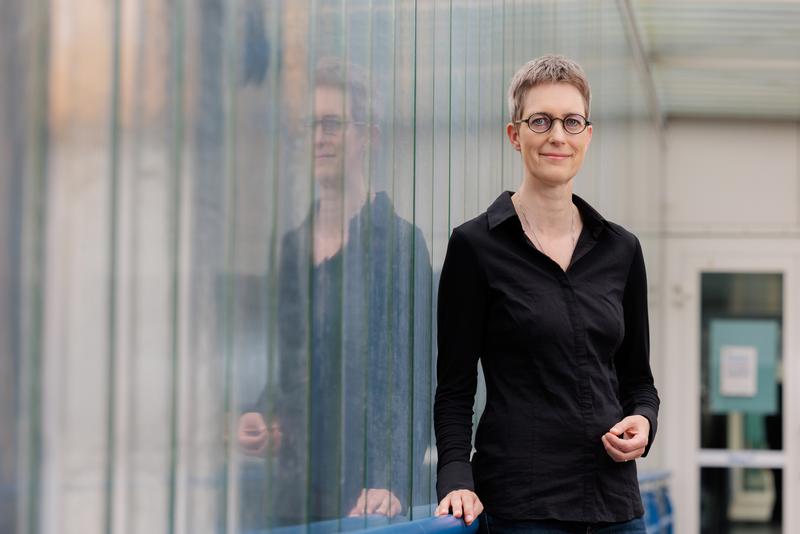 Neue Vizepräsidentin der Helmholtz-Gemeinschaft für den Forschungsbereich Erde und Umwelt: Prof. Susanne Buiter