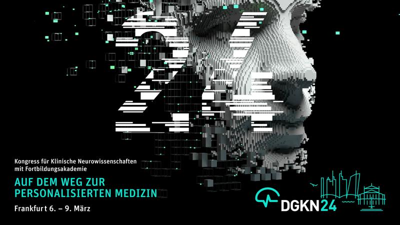 DGKN-Kongress für Klinische Neurowissenschaften