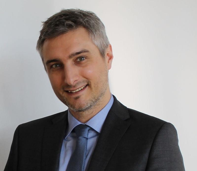 Prof Dr. Florian Klaeger, Universität Bayreuth 
