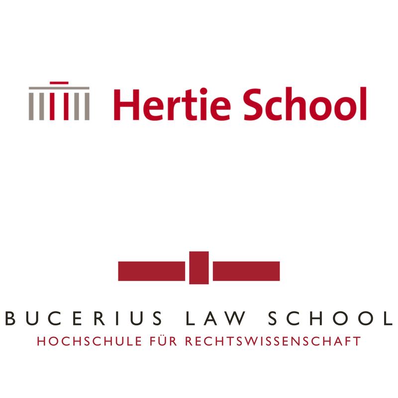 Hertie School und Bucerius Law School