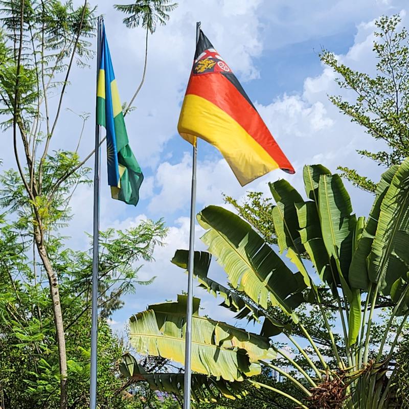 Campus Partnerschaftsverein Rheinland-Pfalz/Ruanda e.V.