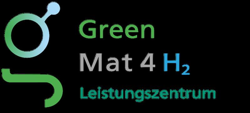 Leistungszentrum Green Materials for Hydrogen – GreenMat4H2 (Hanau)
