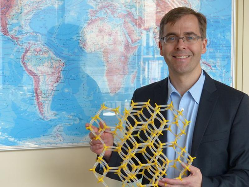 Prof. Stefan Kaskel