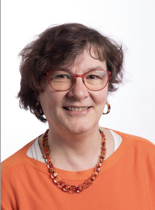 Prof. Dr. Eva Hornecker