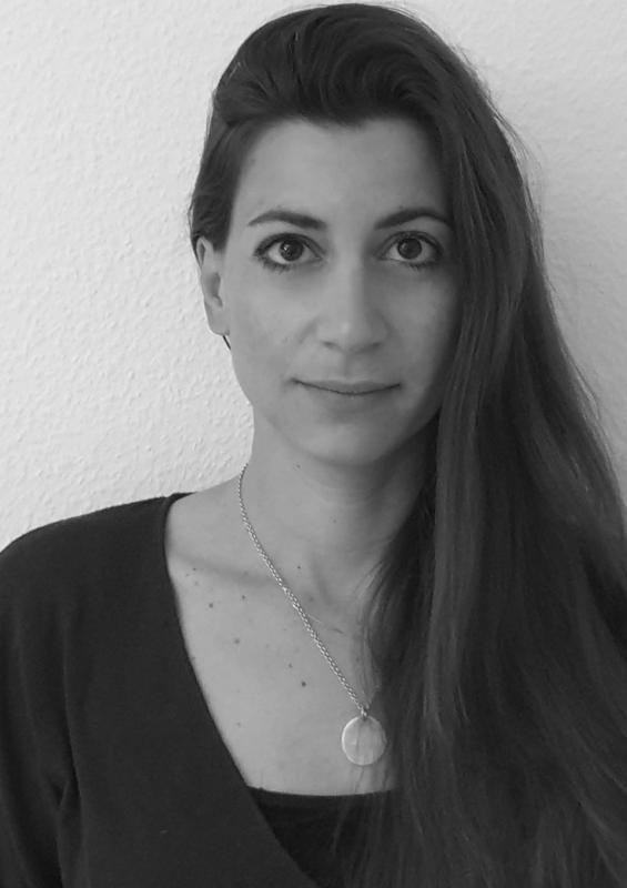 Dr. Paola Cerrito erhält den Förderpreis für Urgeschichte und Quartärökologie 2024.