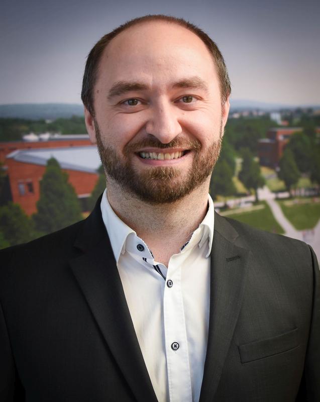 Prof. Dr. Johannes C. Brendel 