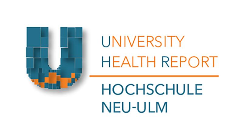 Logo University Health Report