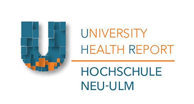 Logo University Health Report