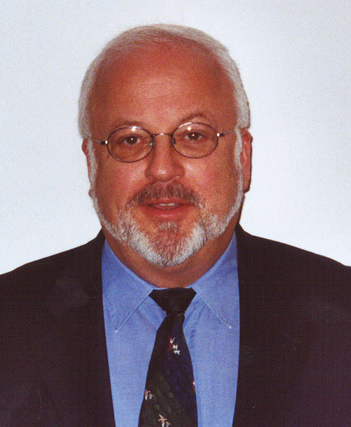 Prof. Dr.-Ing. Michael Pohl