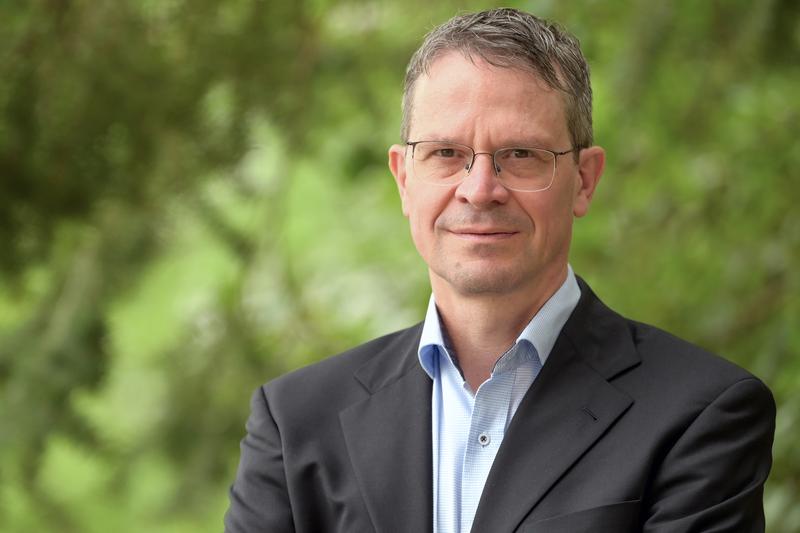 Prof. Dr. Dirk Görlich