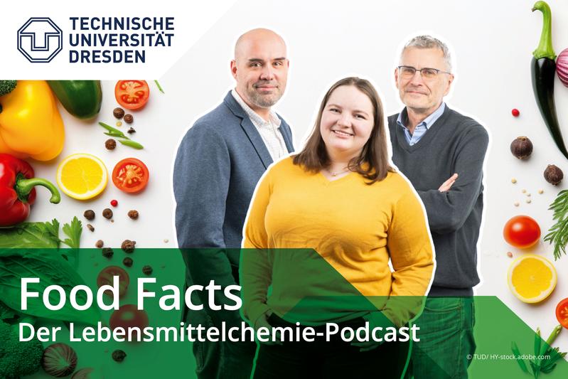 Podcast FoodFacts