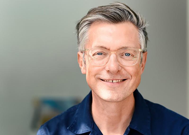 Prof Björn Bicker