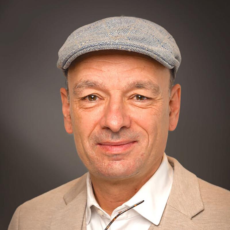 Prof. Dr. Wolf-Dieter Ernst