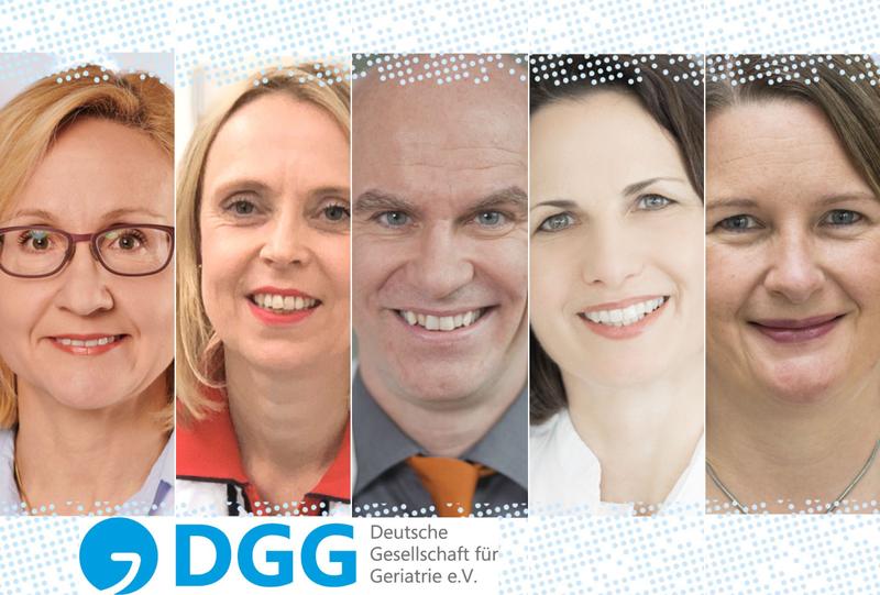 Referent:innen der nächsten DGG-Webinare