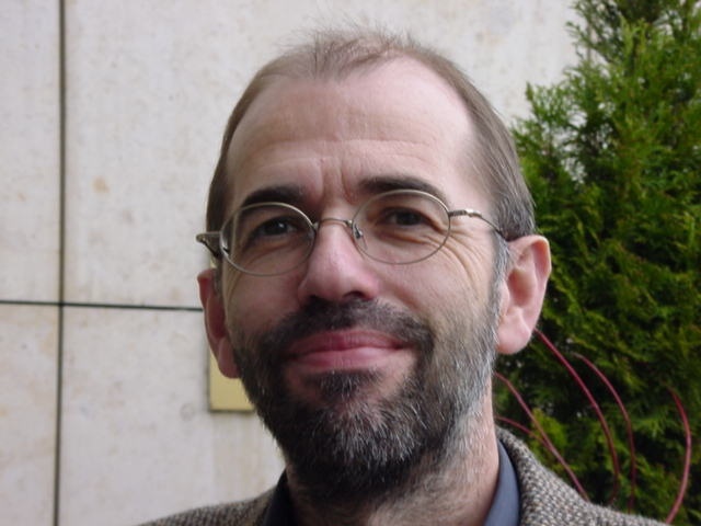 Prof. Dr. Jochen Sieper