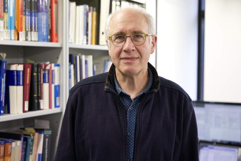 Prof Dr Christoph Strunk
