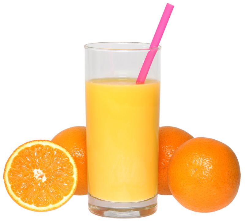 Orangensaft